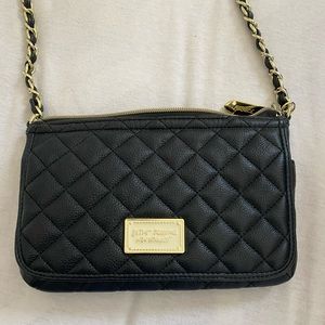 Betsey Johnson crossbody